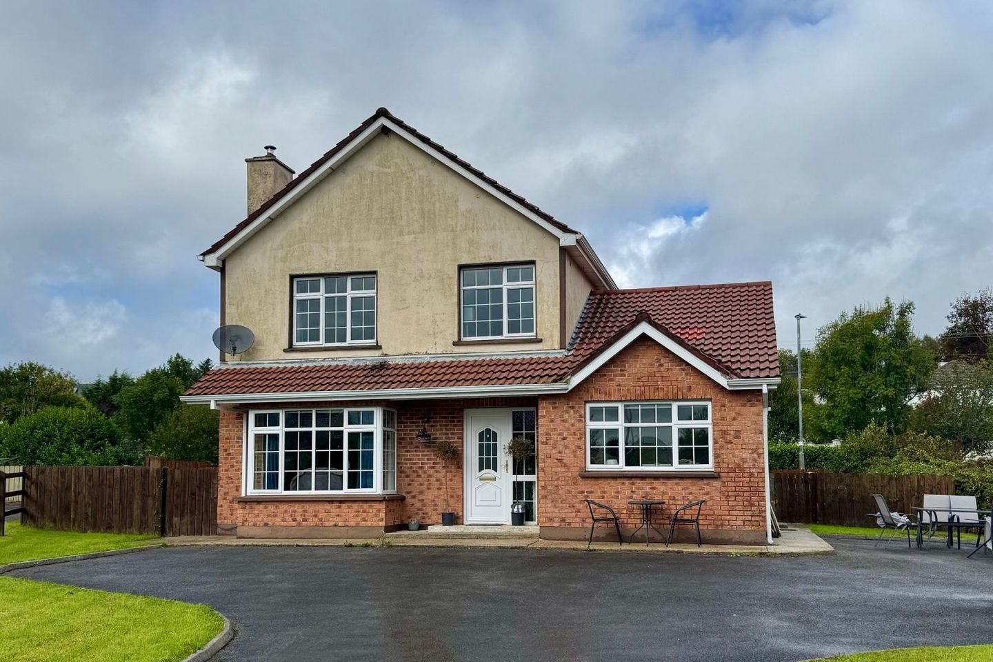 15 Hillcrest Grove, Drumshanbo, Drumshanbo, Co. Leitrim, N41PV09