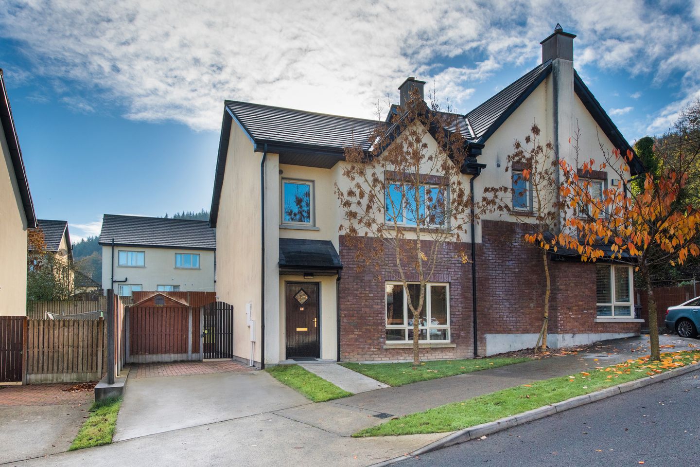 39 Castle Heights, Carrick-on-Suir, Co. Tipperary, E32XY89