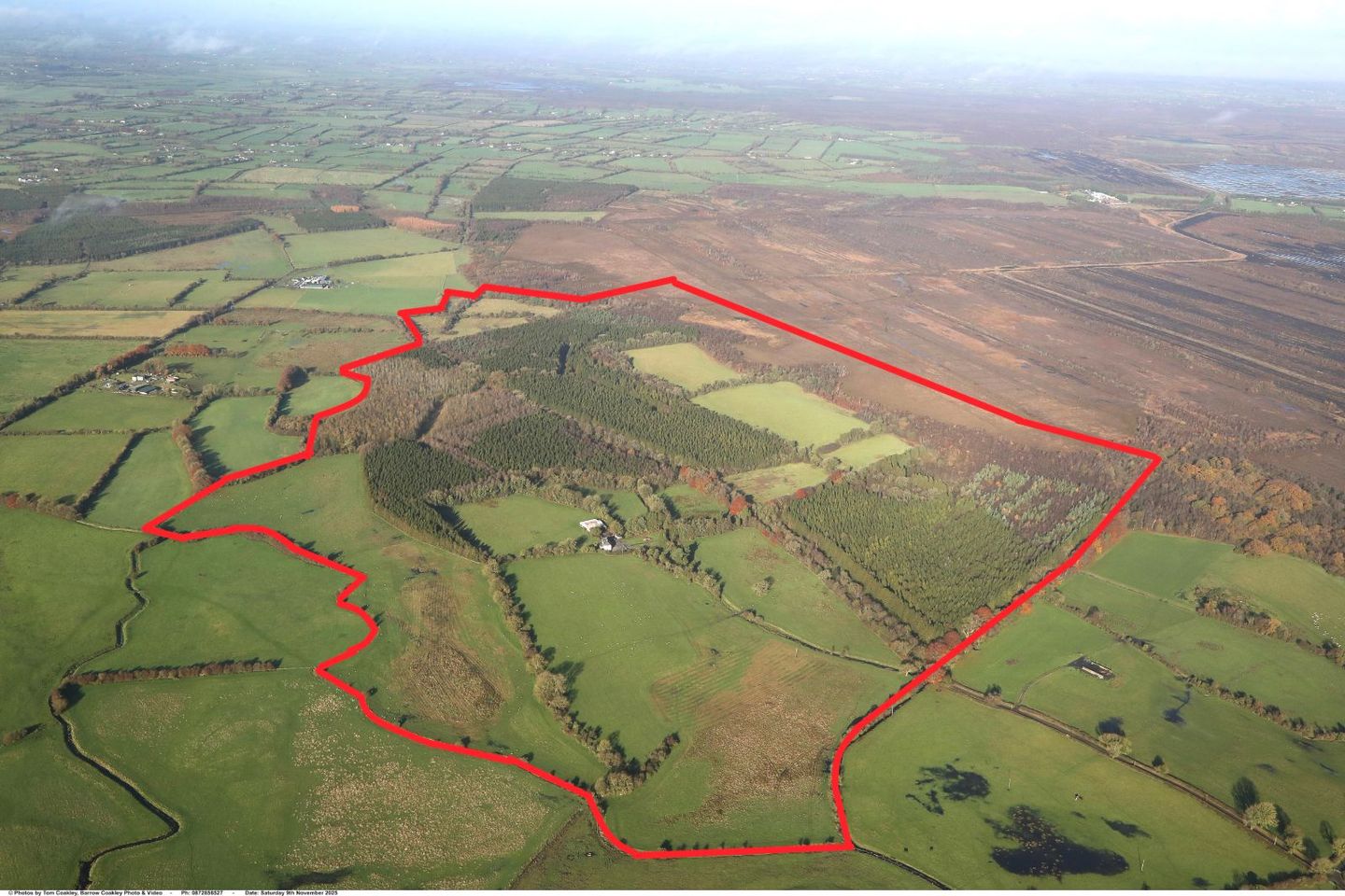 Clondalee More, Hill Of Down, Ballivor, Co. Meath, A83VW65