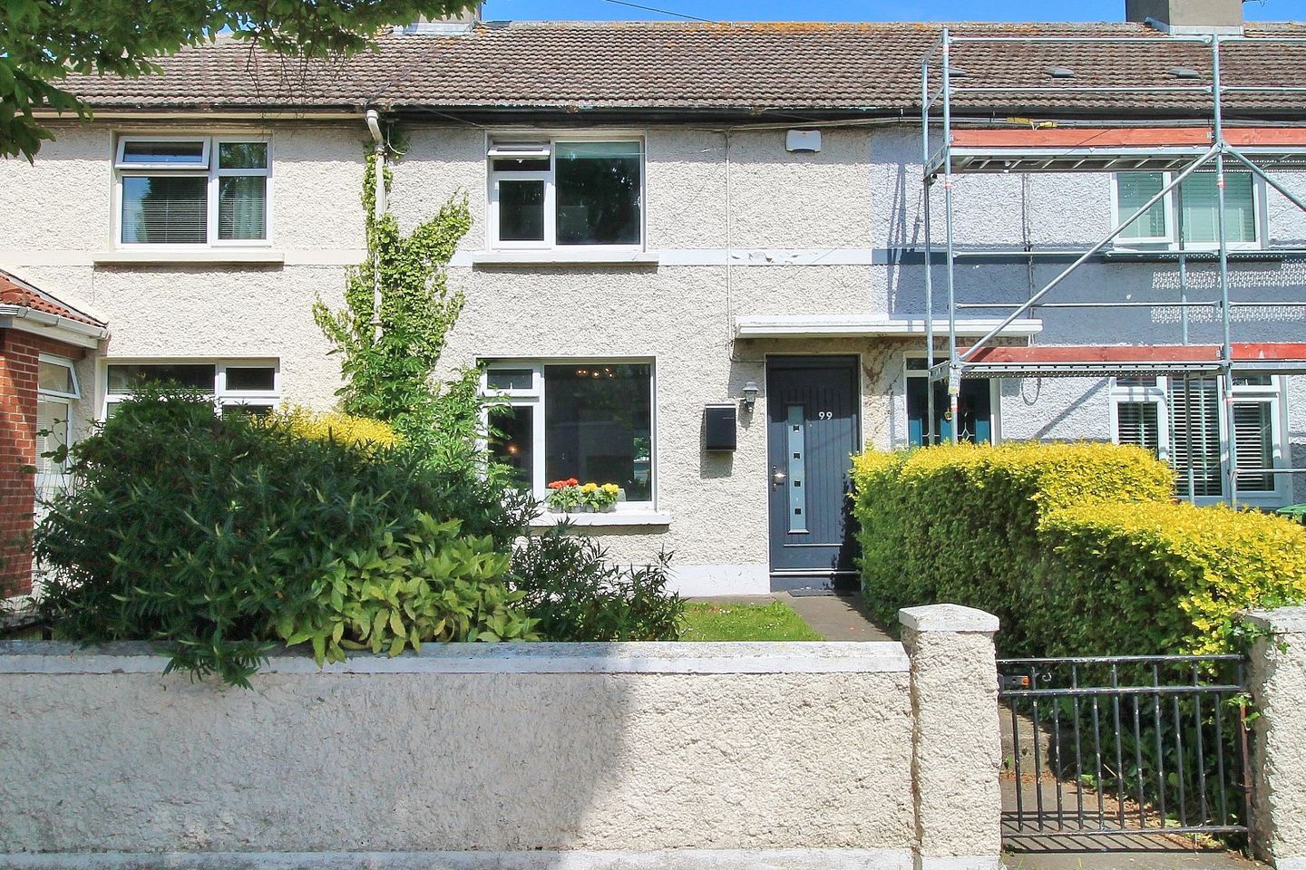 99 Conquer Hill Road, Clontarf, Dublin 3, D03C2H9