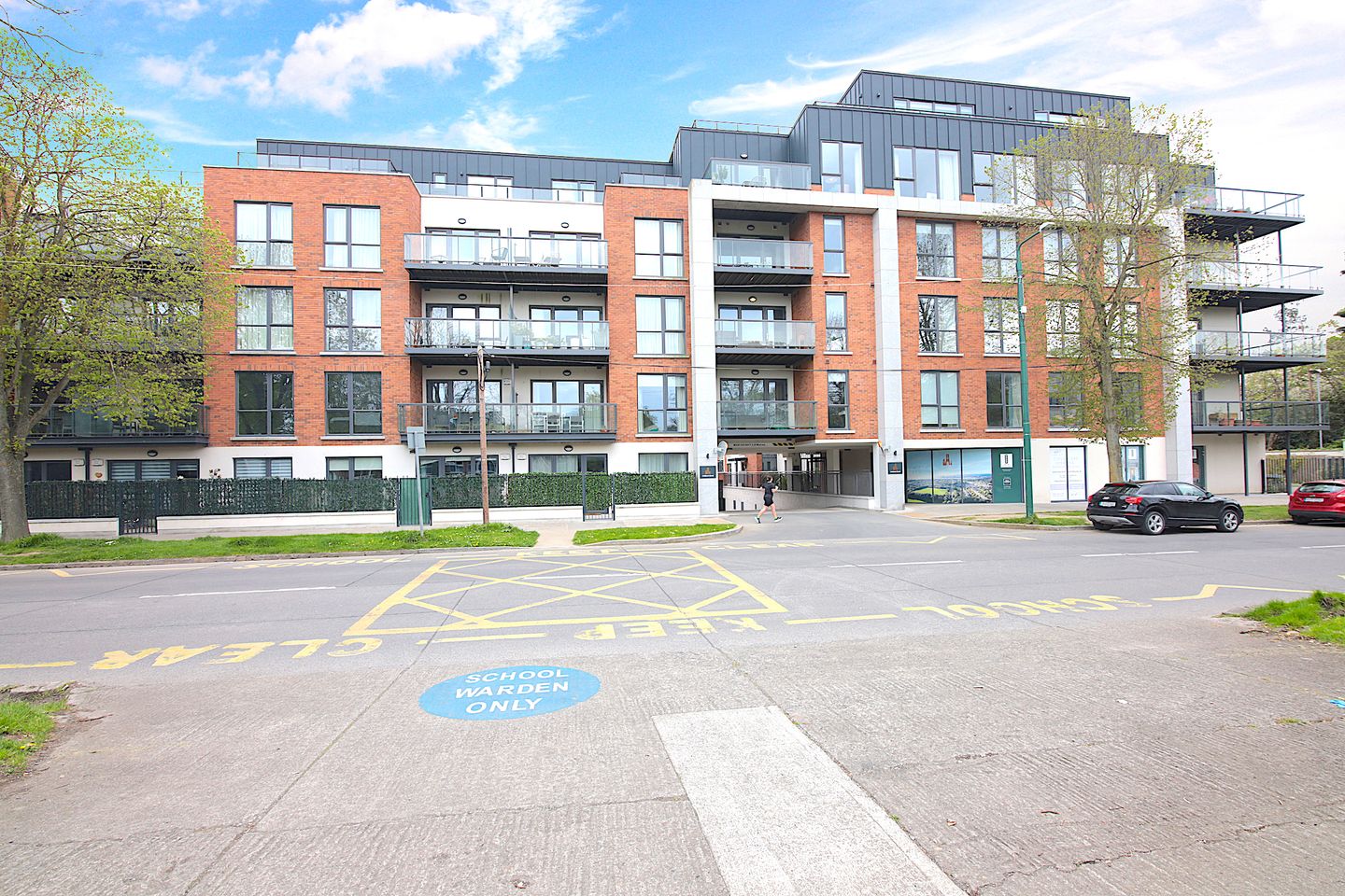 Apartment 5, Ardilaun Court, Raheny, Dublin 5, D05Y5N0 is for sale on