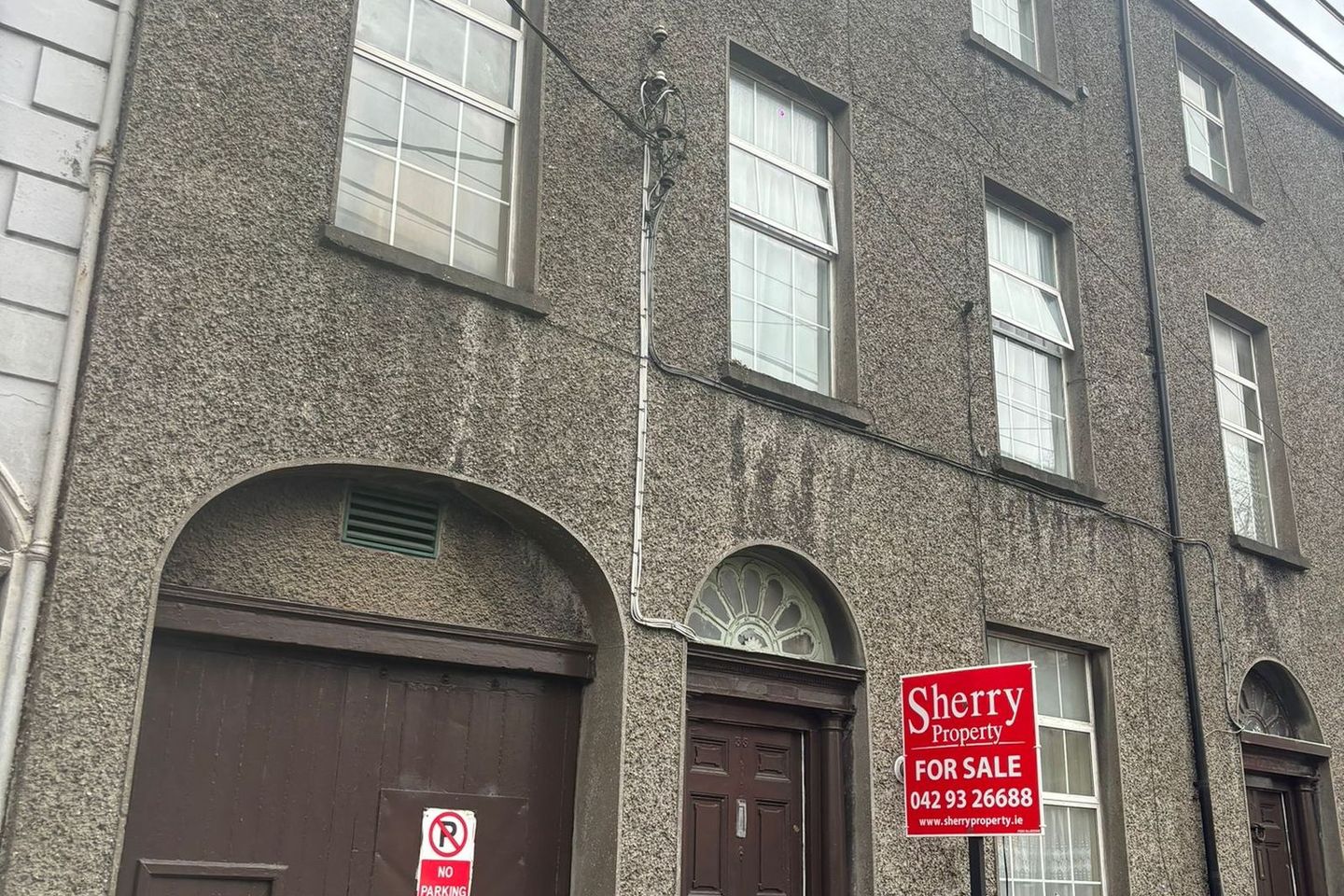 35 Seatown Place, Dundalk, Co. Louth, A91FP60