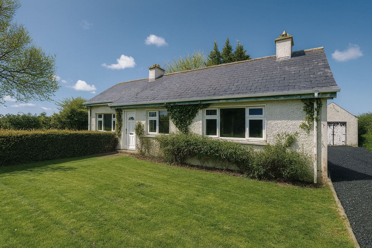 Boughlone, Portlaoise, Portlaoise, Co. Laois, R32K1VF