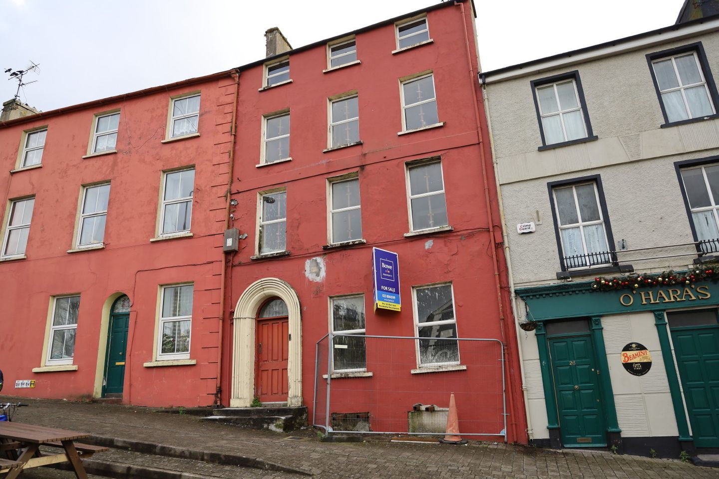 24 North Main Street, Bandon, Co. Cork, P72RX01
