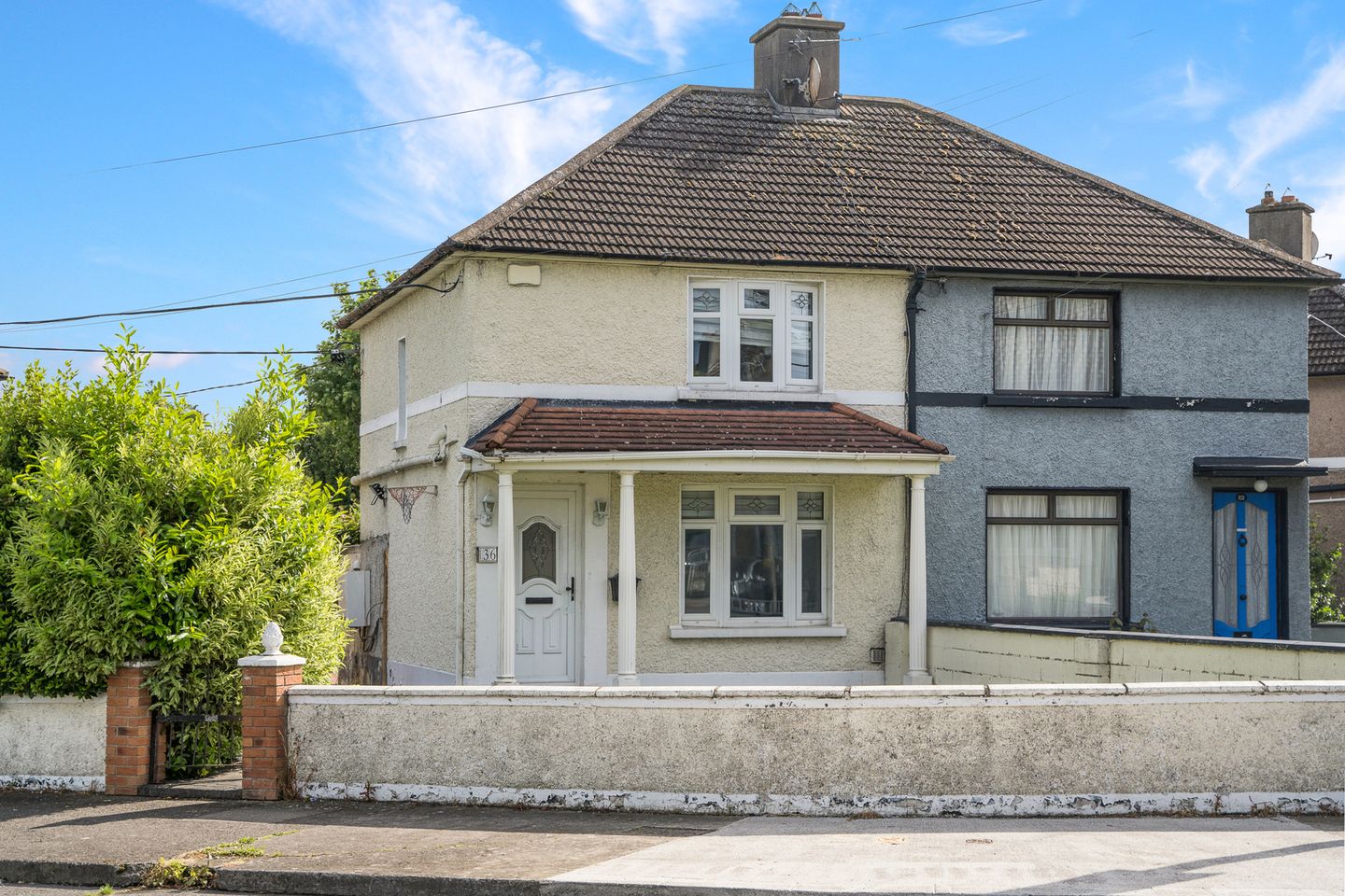 36 Kylemore Avenue. D10 TN99, Ballyfermot, Dublin 10 is for sale on Daft.ie