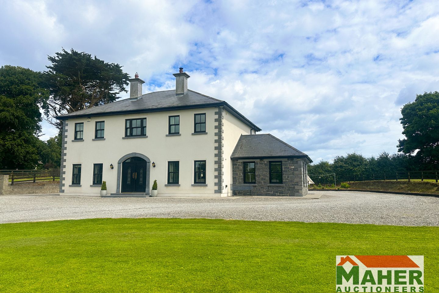 Thurlesbeg, Cashel, Co. Tipperary, E25VH70