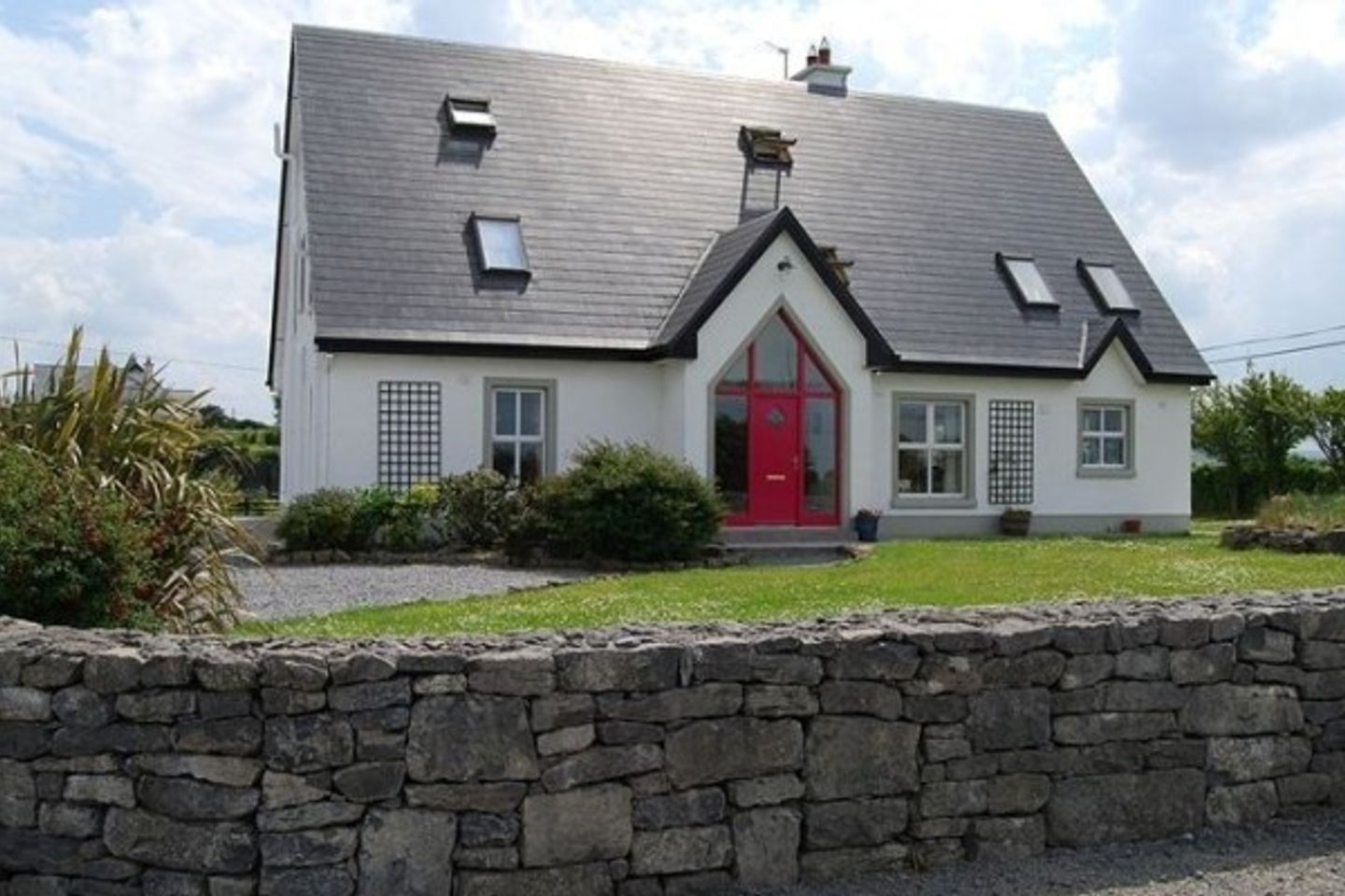 Ballyvaughan, Co. Clare