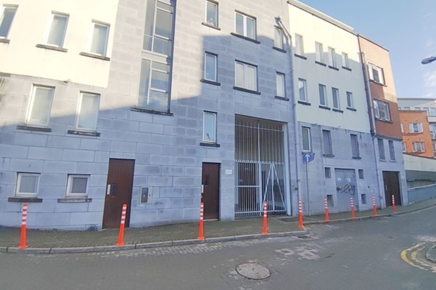 Apartment 112, Abbey River Court, Limerick City, Co. Limerick