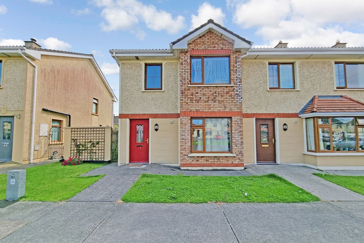 86 Lee Drive, Ballinorig, Tralee, Co. Kerry is for sale on Daft.ie