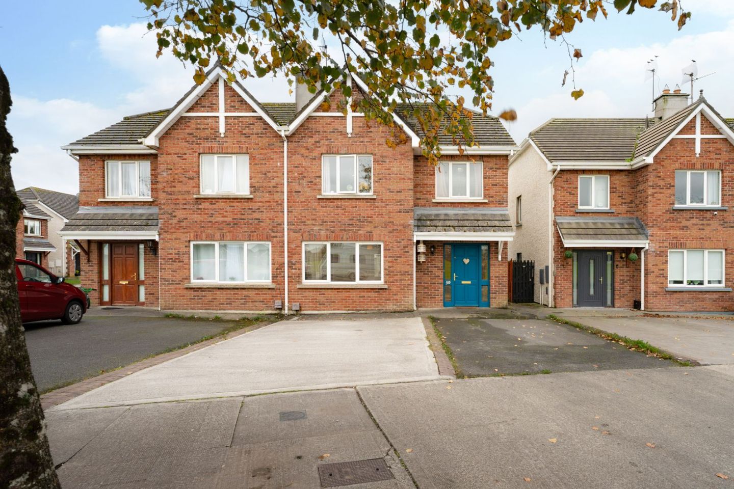 39 Chancery Park Road, Tullamore, Tullamore, Co. Offaly, R35W8H0