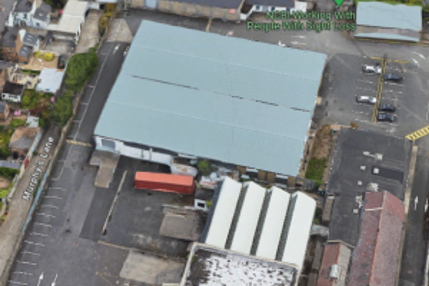 Commercial property for rent in Unit 3 Botanic Business Centre