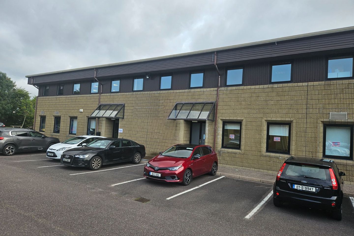Ground Floor Office, Unit 3 Lee House, Riverview Business Park, Bessboro Road, Blackrock, Co. Cork