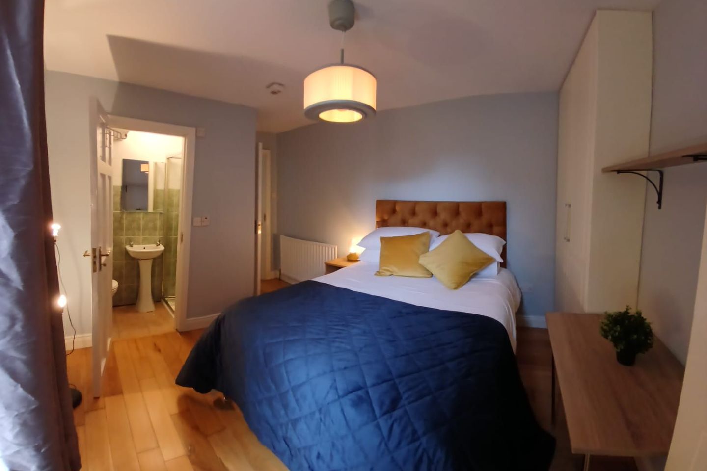 Foster Terrace, Dublin 3, Ballybough, Dublin 3