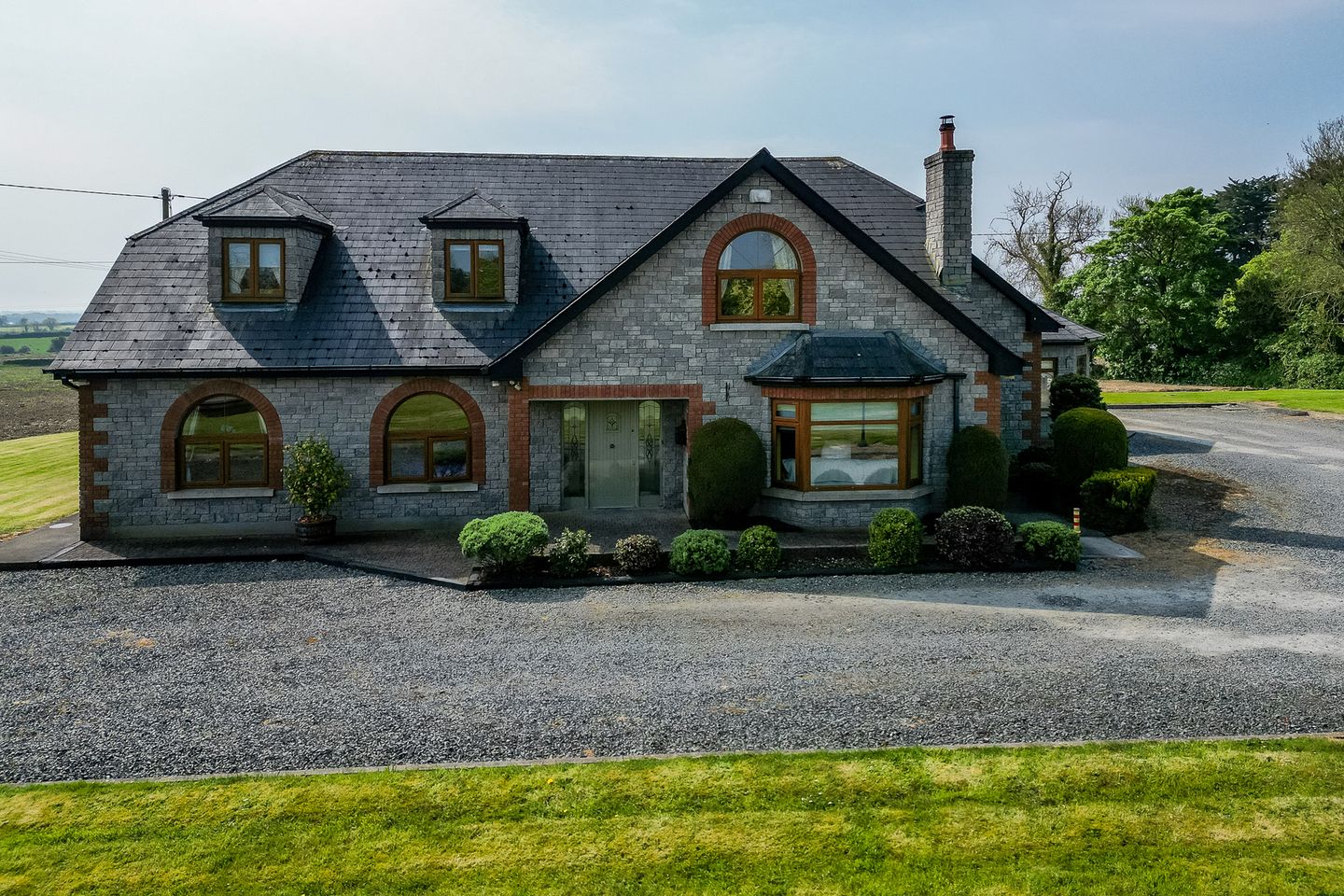 Spire View House, Carstown, Ballymakenny, Co. Louth, A92V30Y is for
