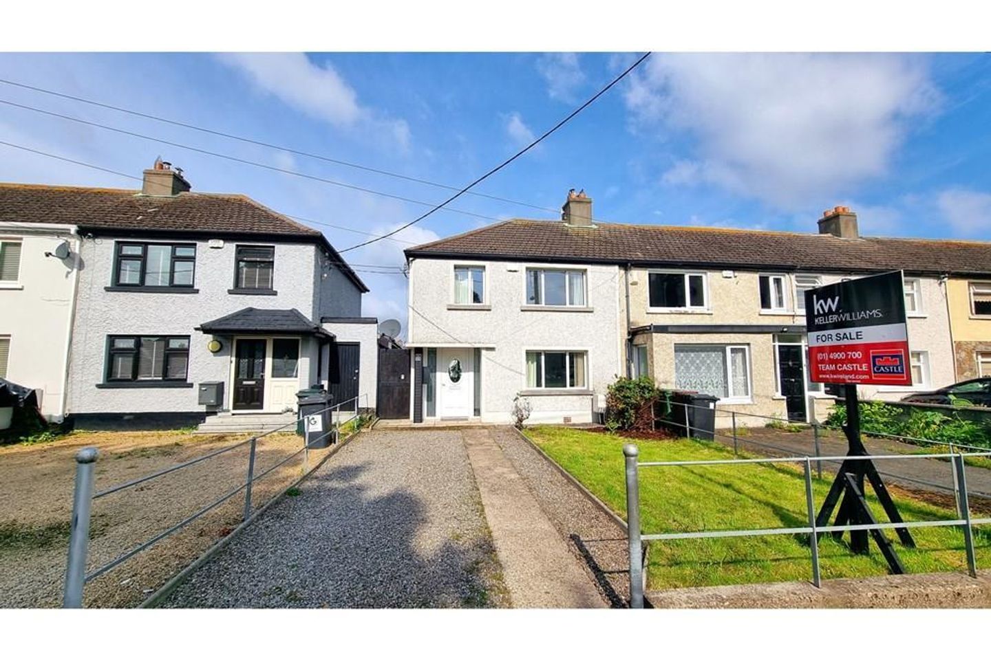 31 Hardebeck Avenue, Walkinstown, Dublin 12, D12F9N4 is for sale on Daft.ie