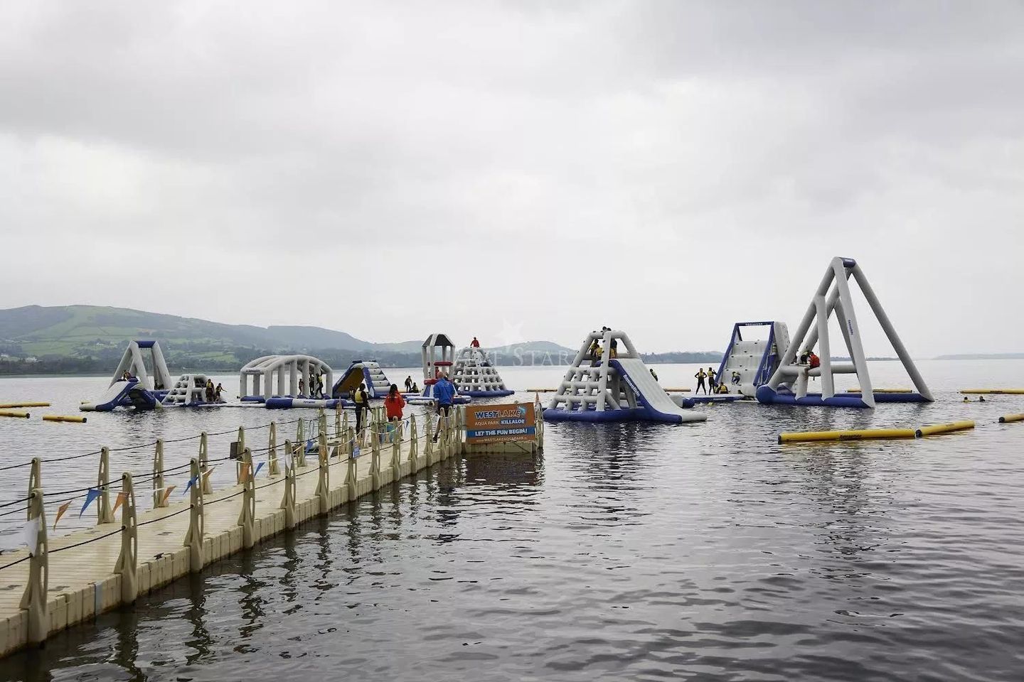 Cherry Blossom Lodge, Killaloe, Co. Clare