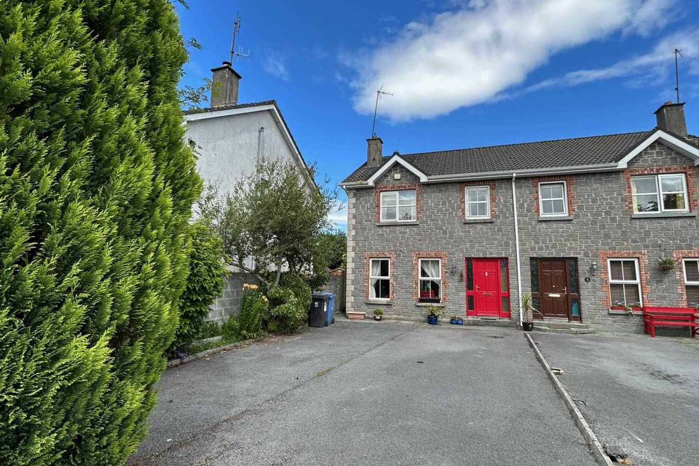 5 Carrowmanagh Park, Oughterard, Co. Galway, H91W9Y0
