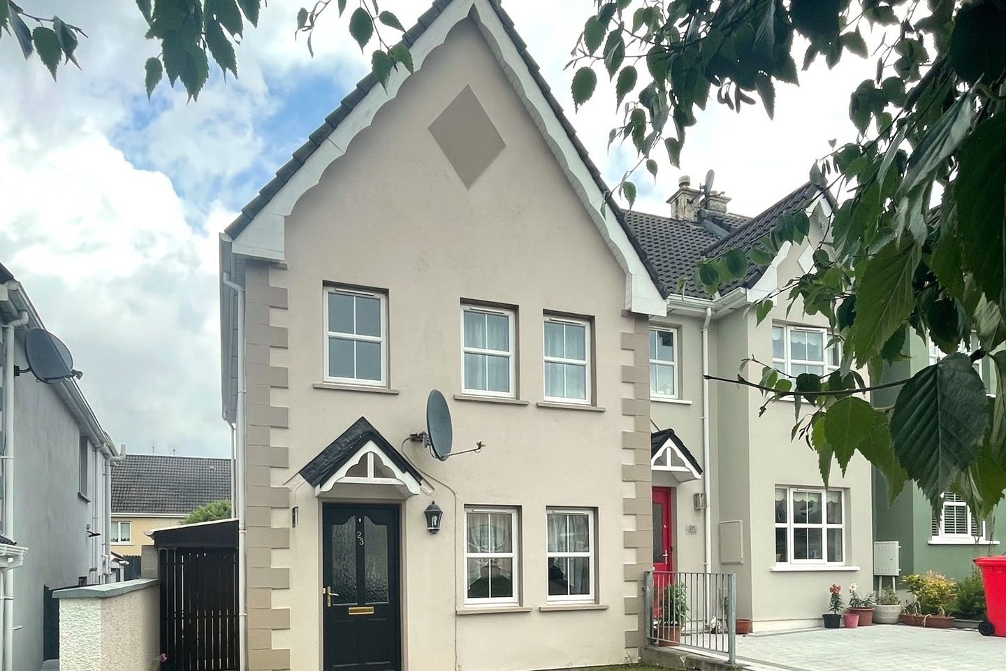 23 Chandlers Walk, Rushbrooke Links, Cobh, Co. Cork, P24AH99