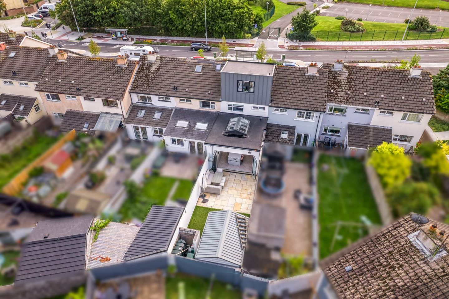 4 Avenue De Rennes, Mahon, Mahon, Co. Cork, T12NYV8
