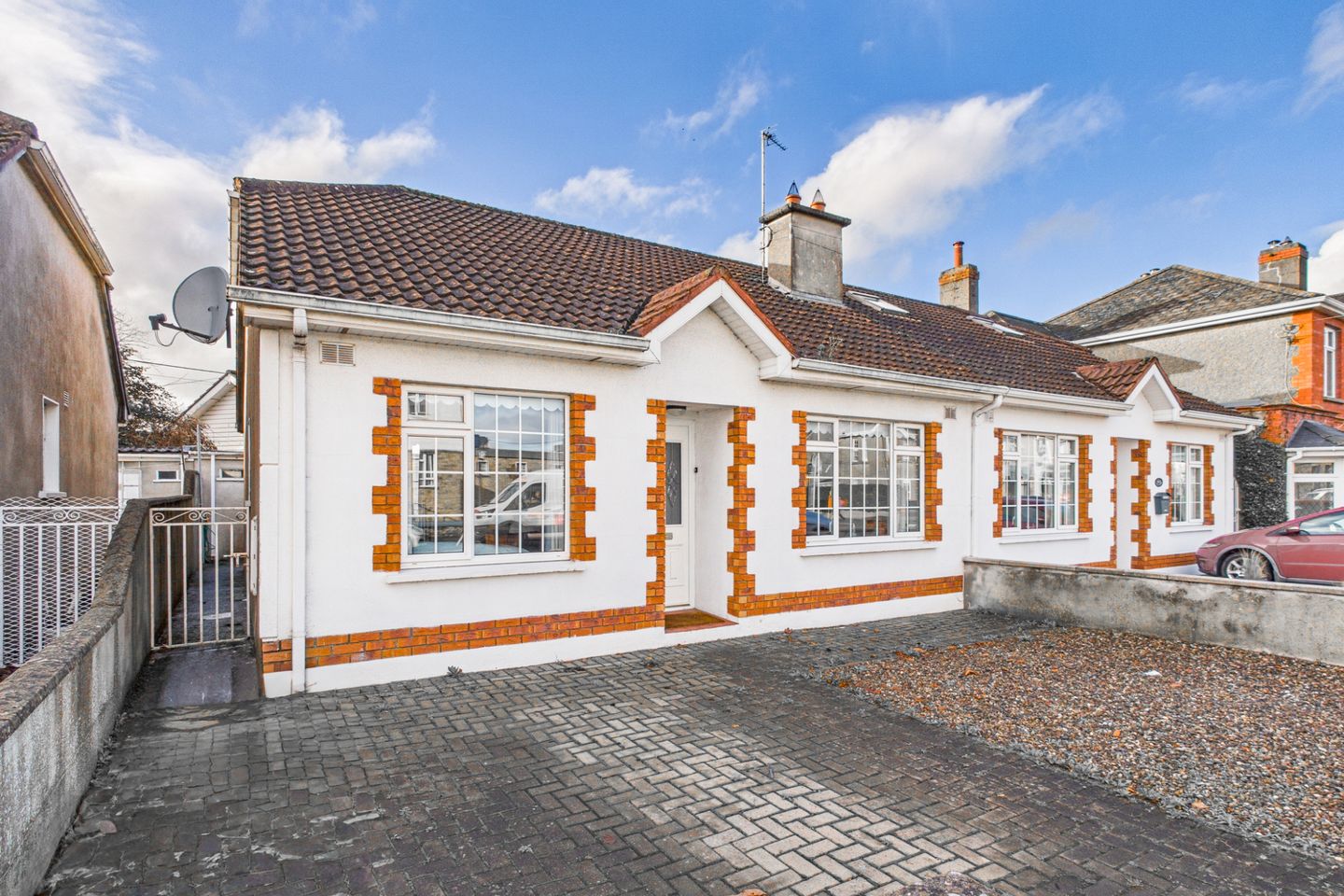 Slievedale, 2 Cuan Mhuire, Slievenamon Road, Thurles, Co. Tipperary, E41A9C9