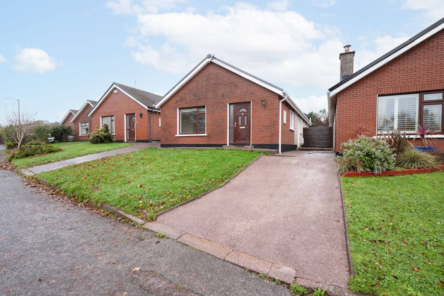 45 Stockton Close, Grange, Douglas, Co. Cork, T12C9D3