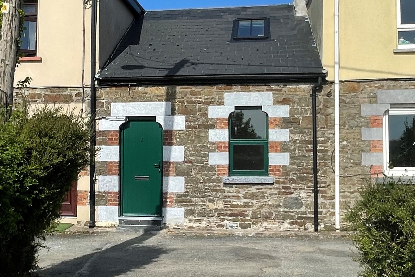 2 Darrell Cottages, Kanturk, Co. Cork, P51Y0H9