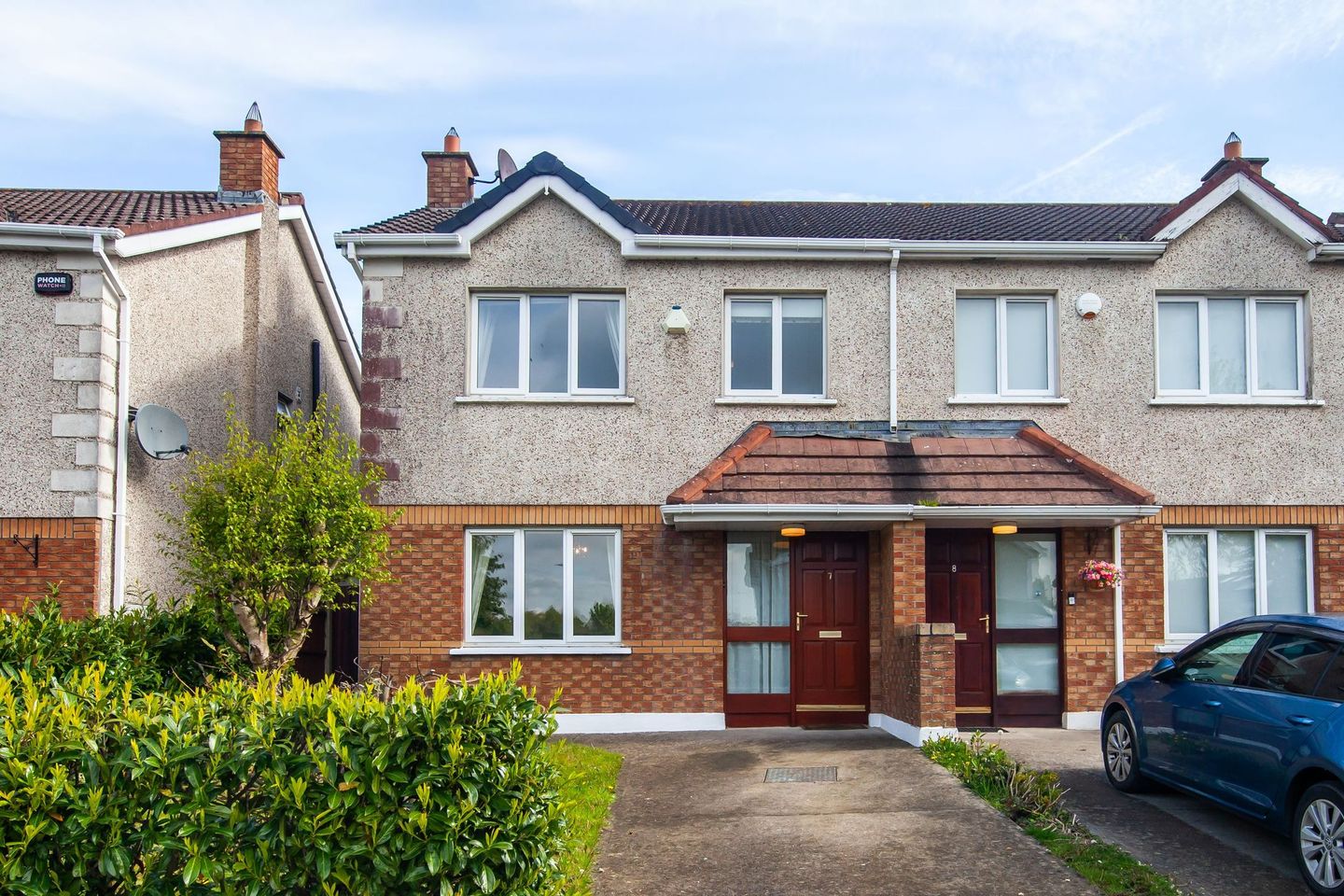 7 Manorfields Dale, Castaheany, Clonee, Dublin 15, D15E7W8 is for sale