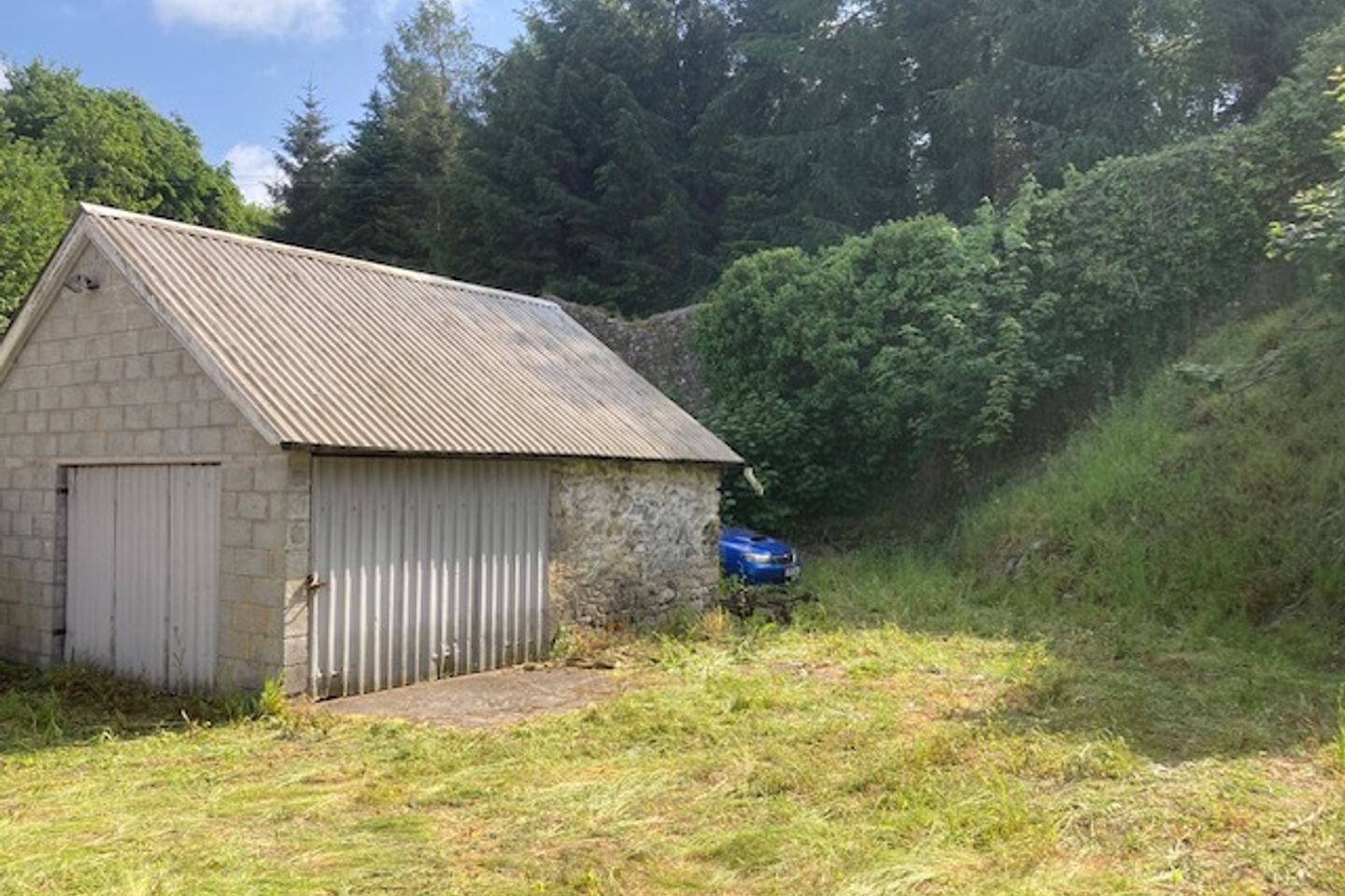 Commercial property for sale in The Hill, Castletownroche, Co. Cork