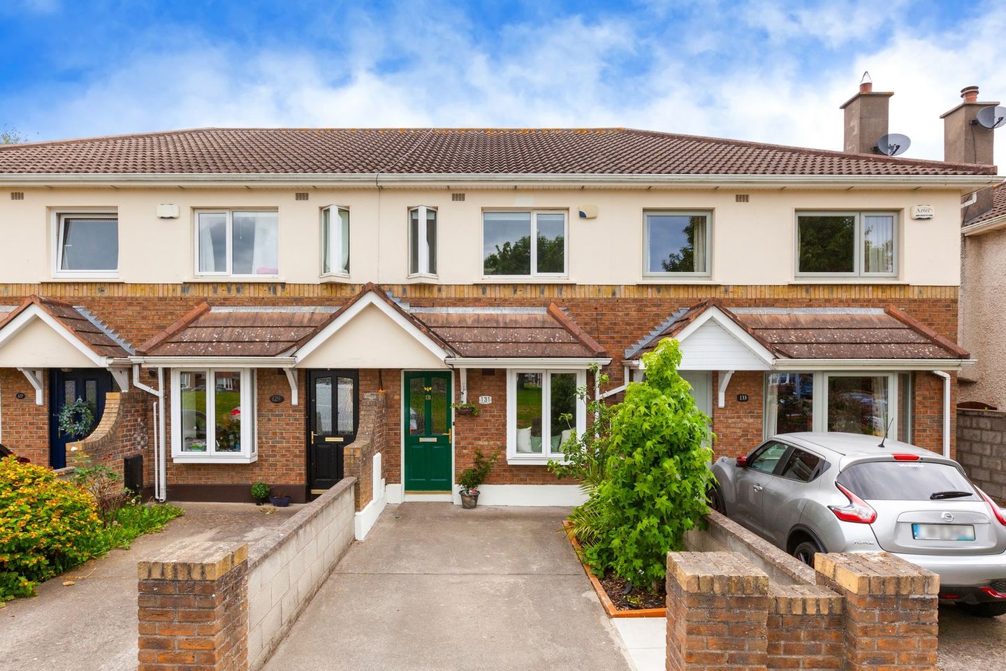 131 Saint Brigid's Grove, Killester, Killester, Dublin 5, D05V1W0 is