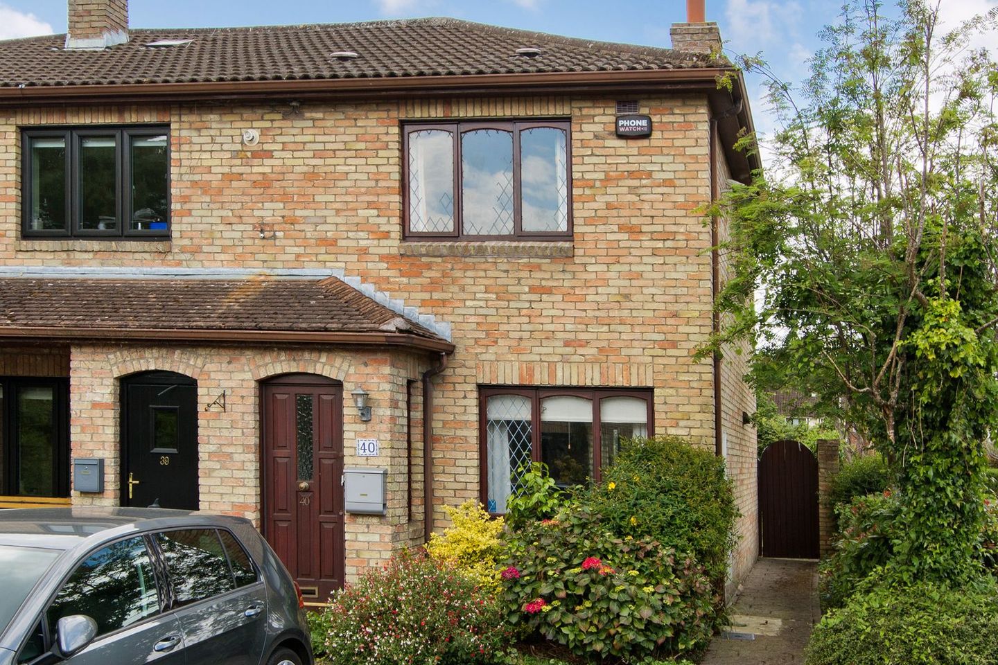 40 Bellevue Park Avenue, Booterstown, Co. Dublin, A94FY81