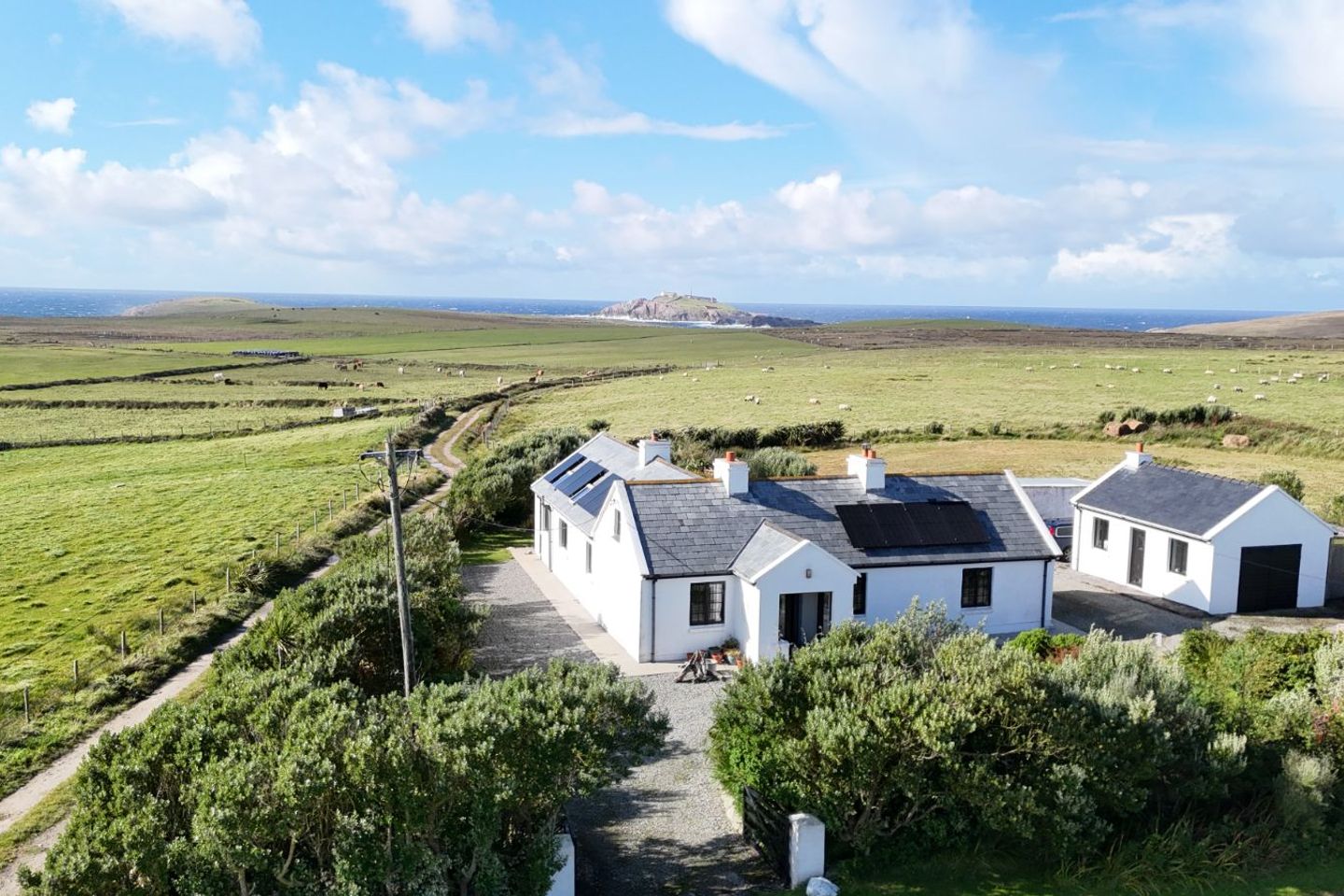 Gladree, Belmullet, Co. Mayo, F26PD37