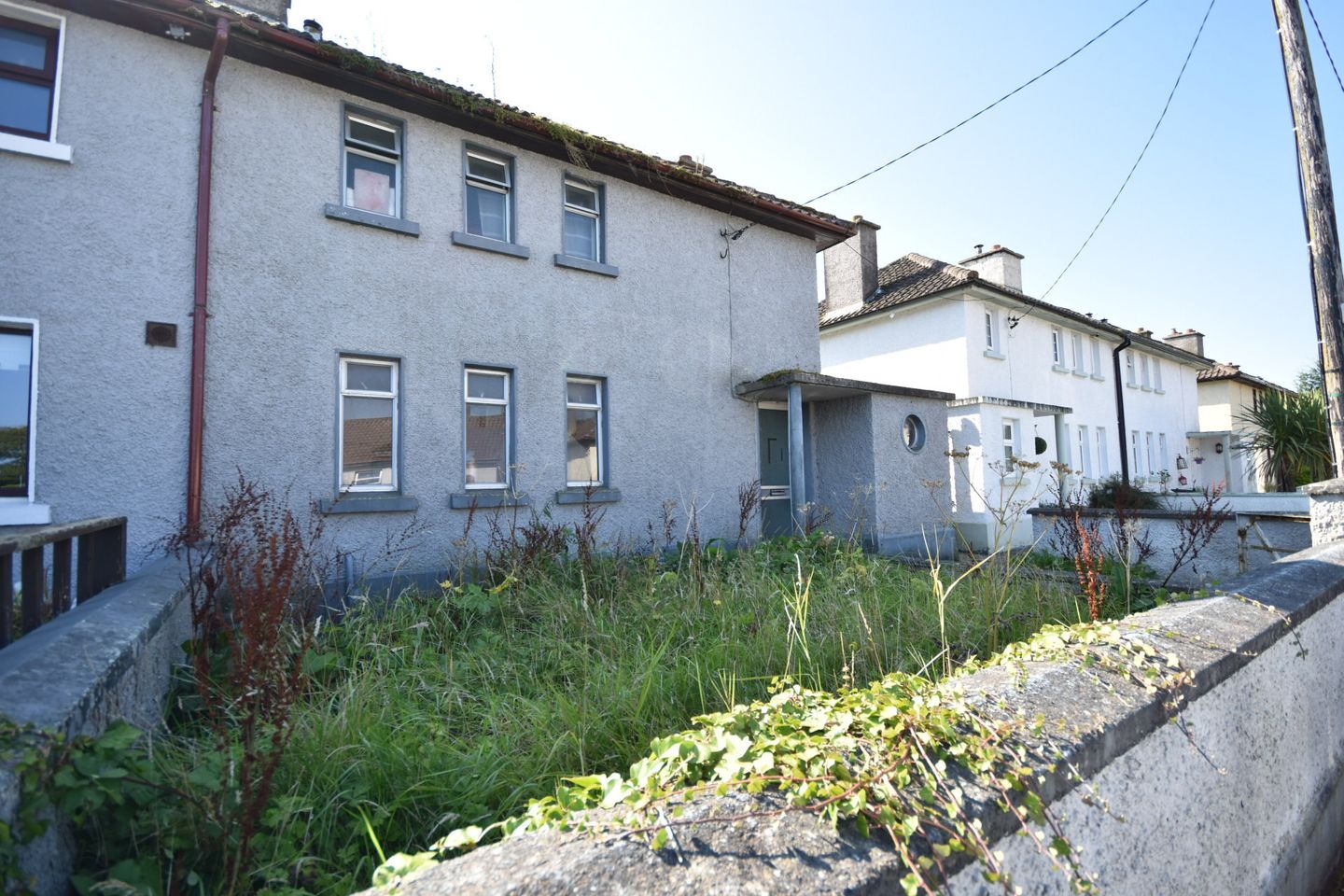 15 Sea View Terrace, Killala, Co Mayo, F26N271 is for sale on Daft.ie