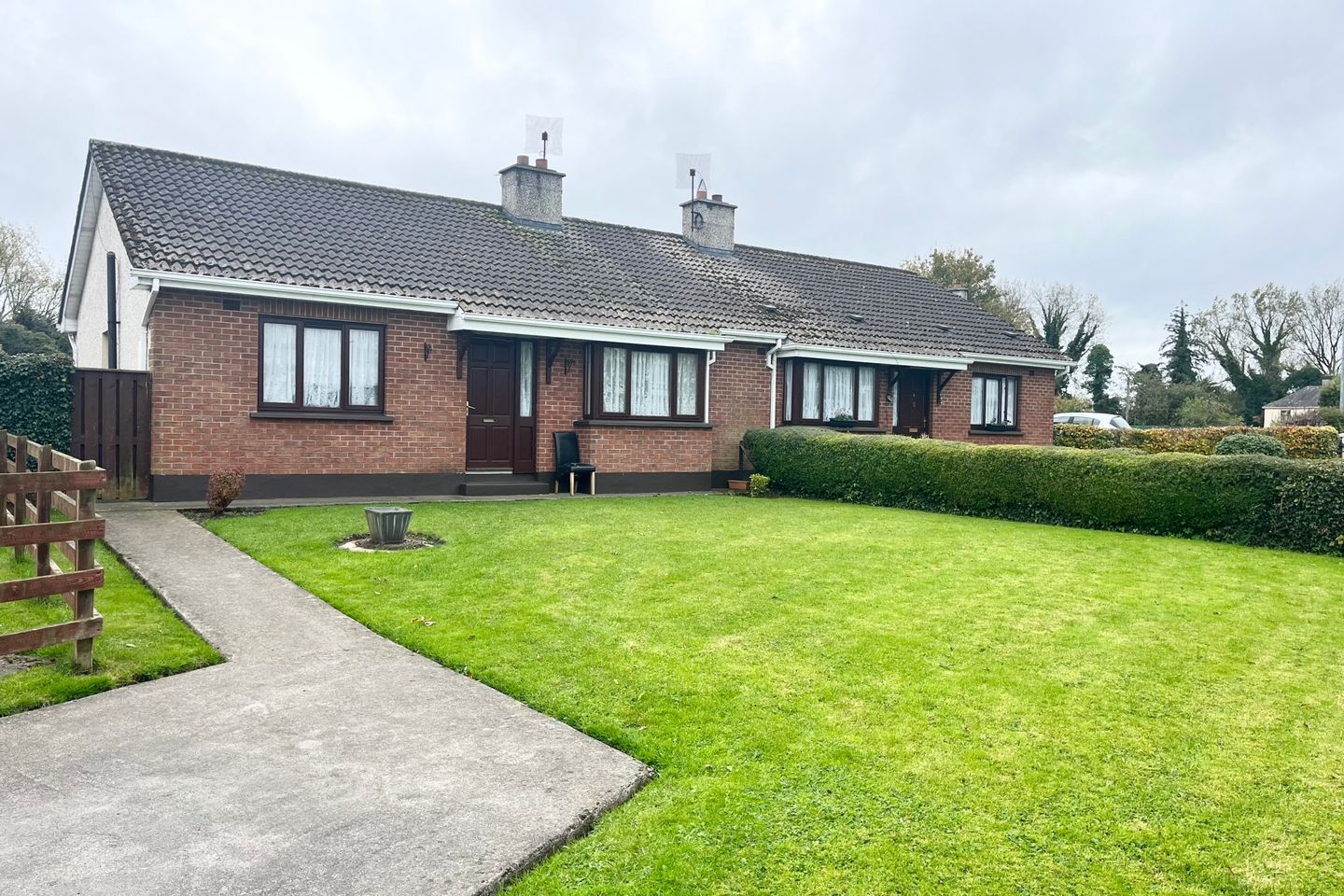 3 Church View, Cooleragh, Coill Dubh, Co Kildare, W91VXA5
