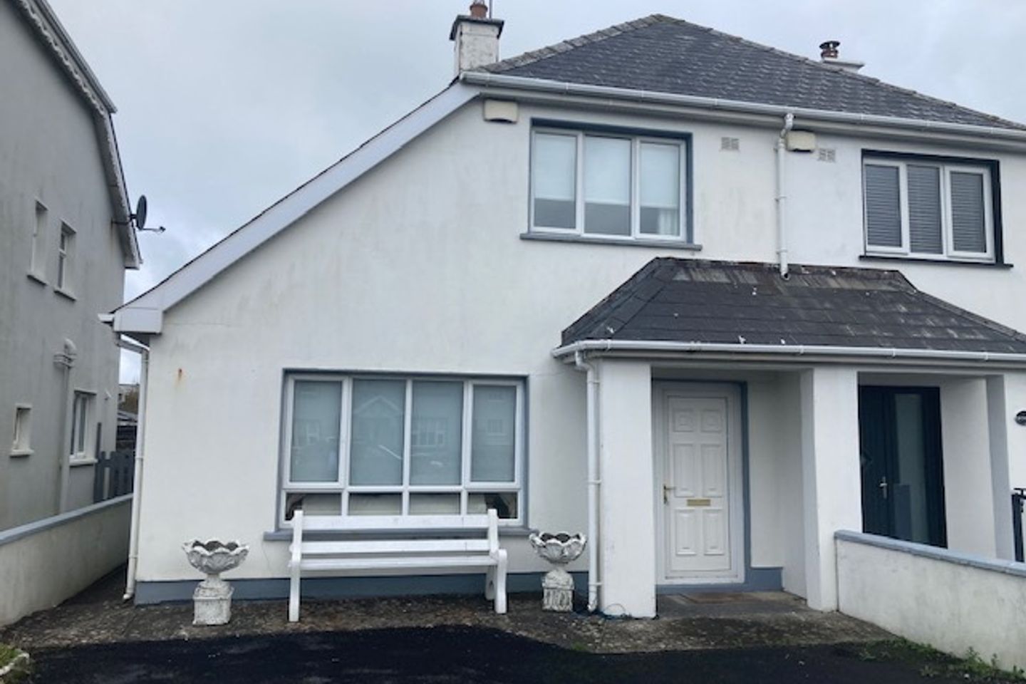 Circular Road, Kilkee, Co. Clare, V15P822 is for sale on Daft.ie
