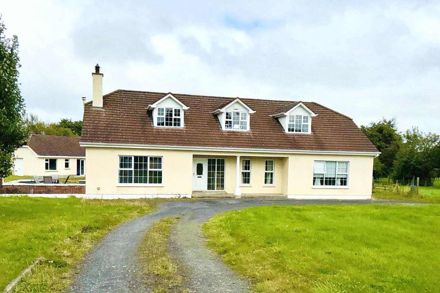 Kilbride, Portarlington, Killenard, Co. Laois, R32T6H2