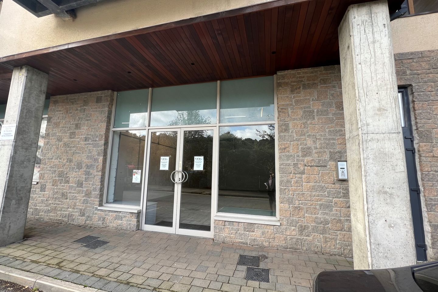 Commercial property for rent in Unit 3, Ivy Leaf, Rathdrum, Rathdrum