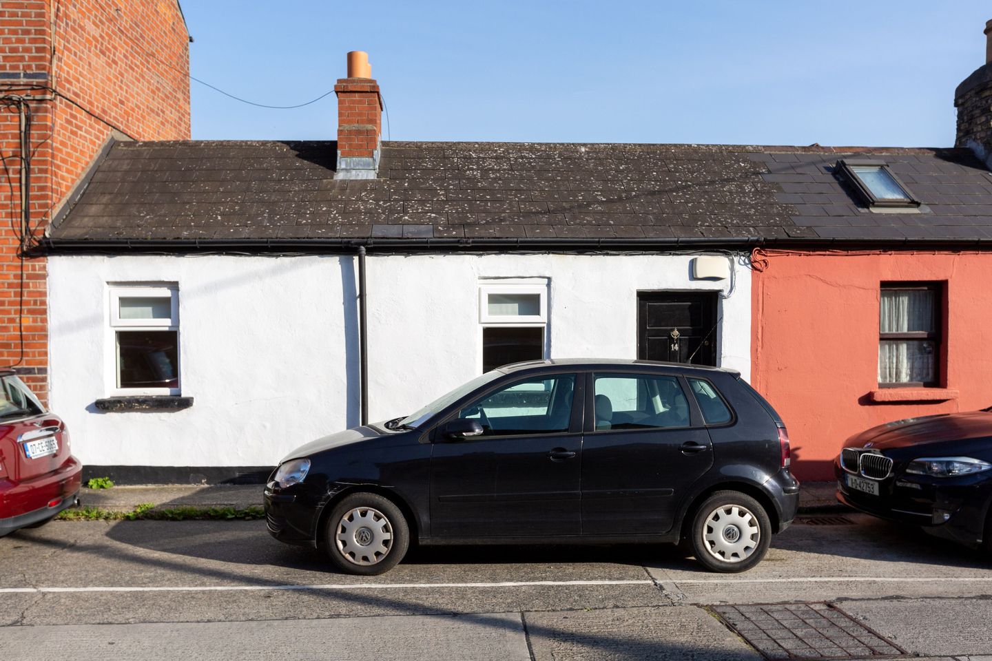14 Castlewood Terrace, Rathmines, Rathmines, Dublin 6, D06N8X8 is for