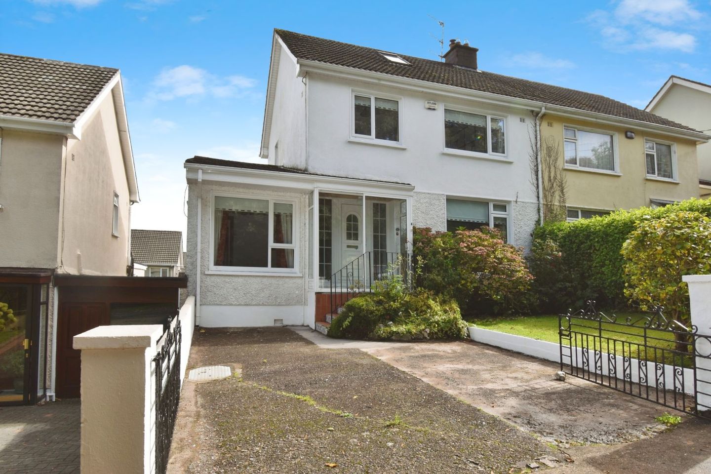 10 Shamrock Park, Douglas, Douglas, Co. Cork, T12X7D1