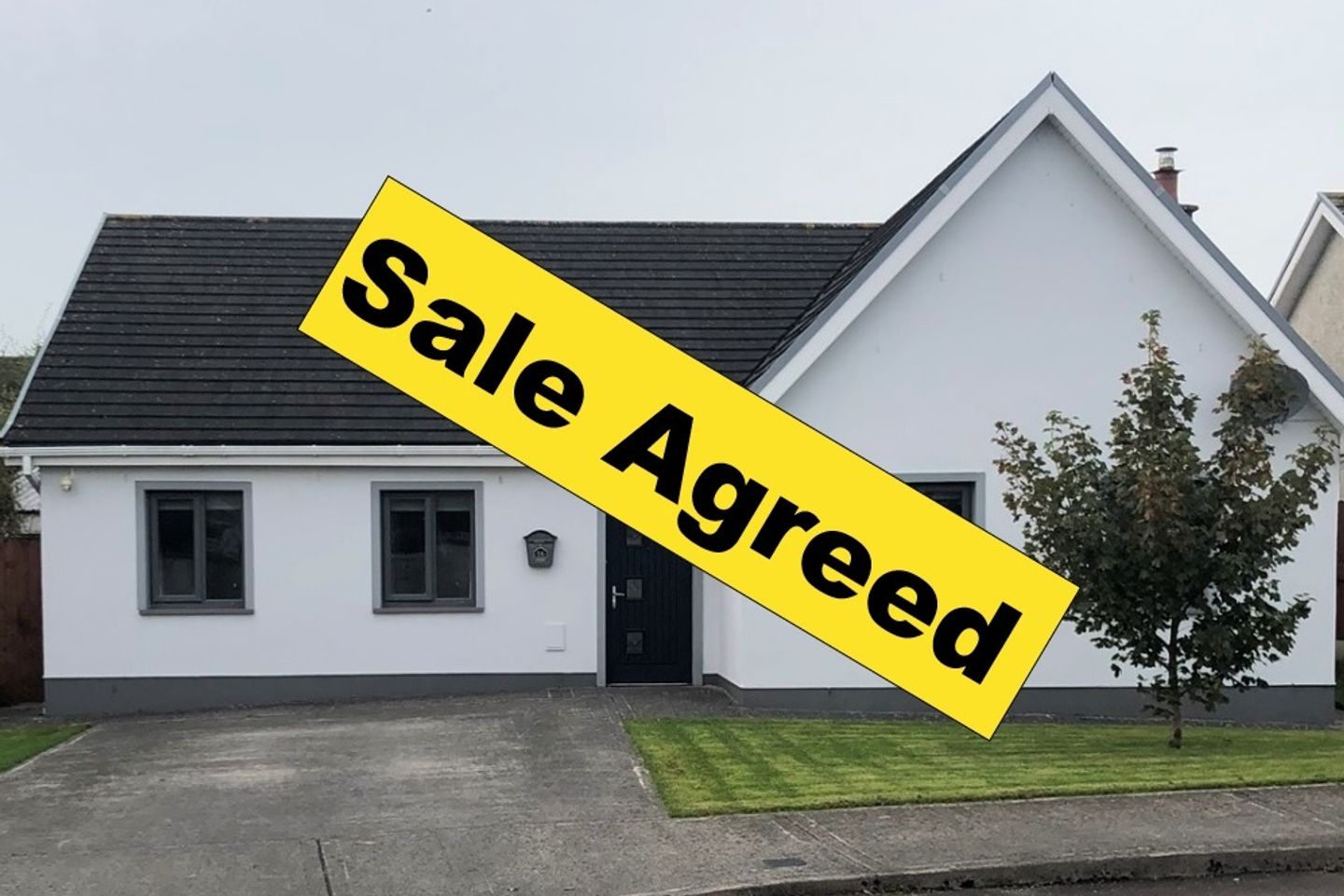 Pairc na gCapaill, Kilworth, Co. Cork is for sale on Daft.ie