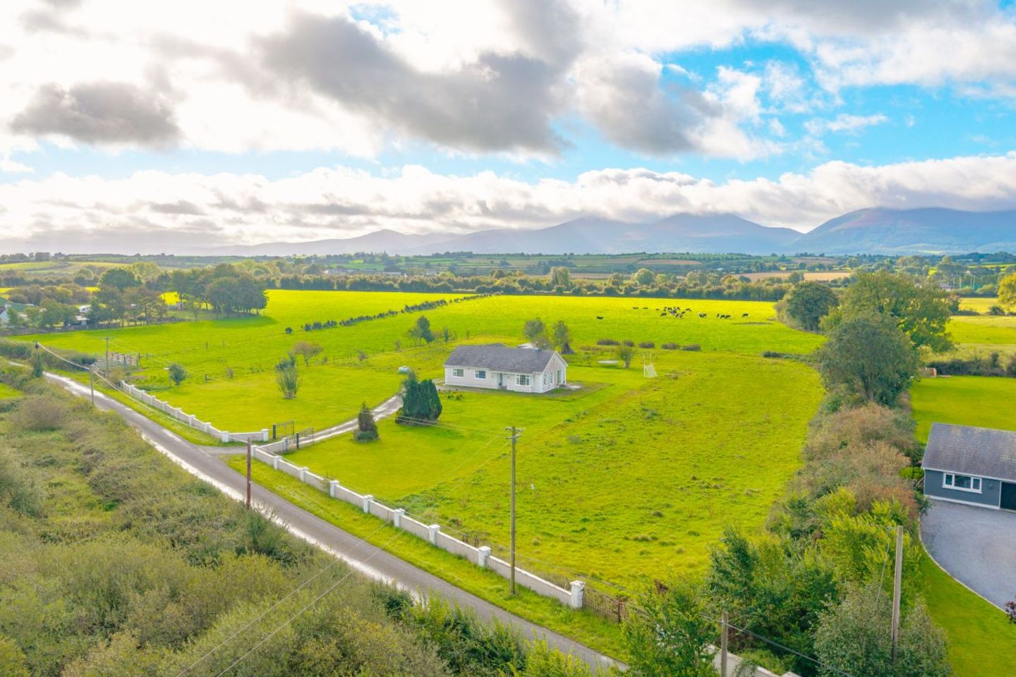 Knockane, Ballylooby, Ballylooby, Co. Tipperary, E21NY58