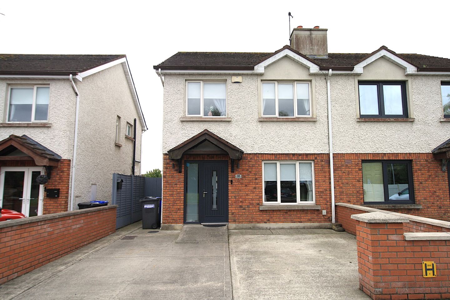 38 The Crescent, Willow Park, Tullow Road, Carlow, R93Y5C9