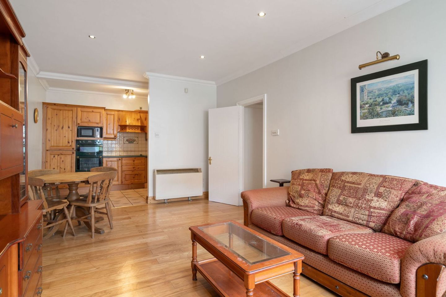 Apartment 45, Amiens Square, IFSC, Dublin 1, D01HF44