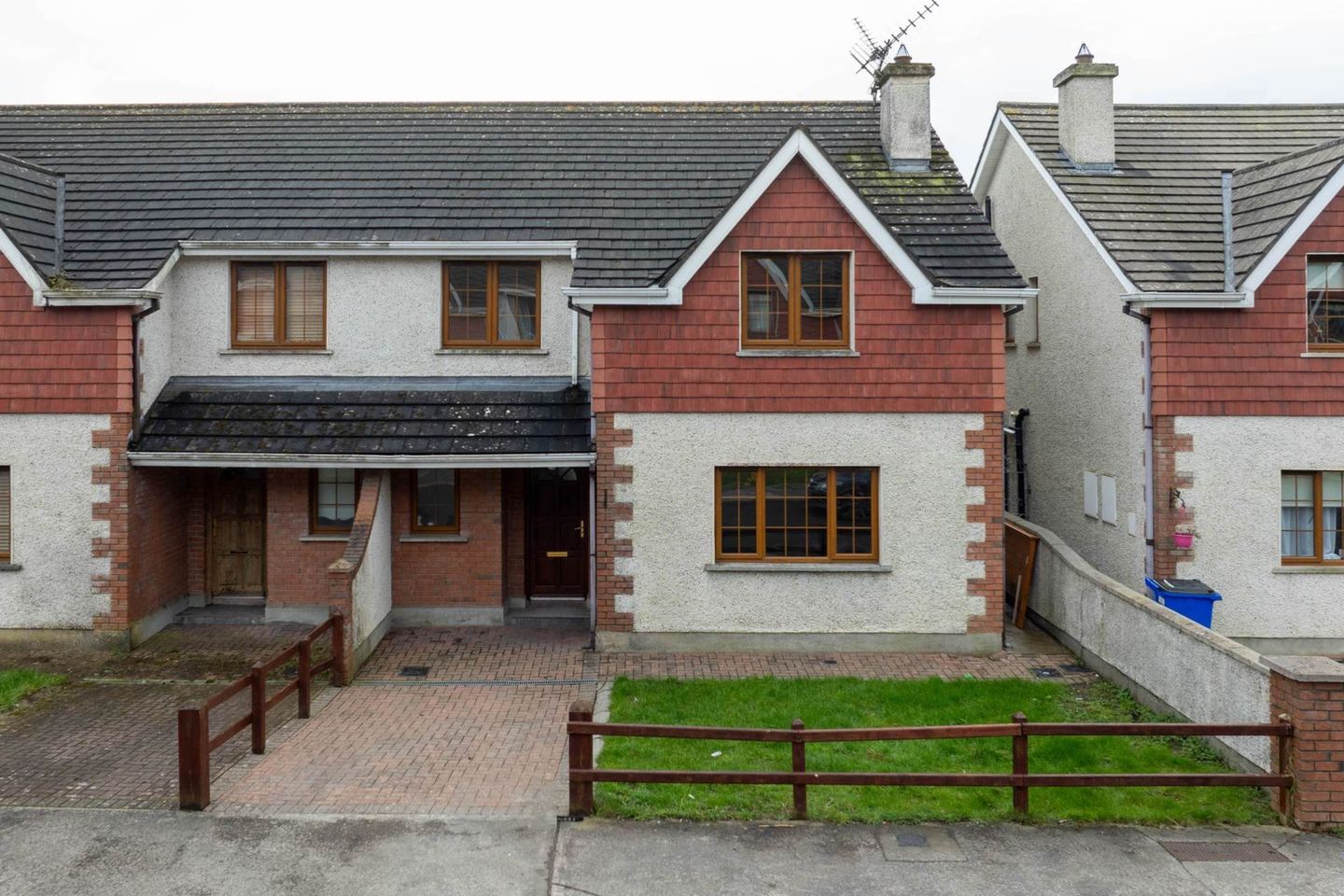 9 Court Crescent, Virginia Road, Ballyjamesduff, Co. Cavan, A82AE03 is