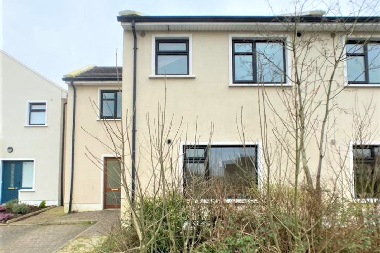 56 Country Meadows, Cloontooa, Tuam, Co. Galway, H54V206