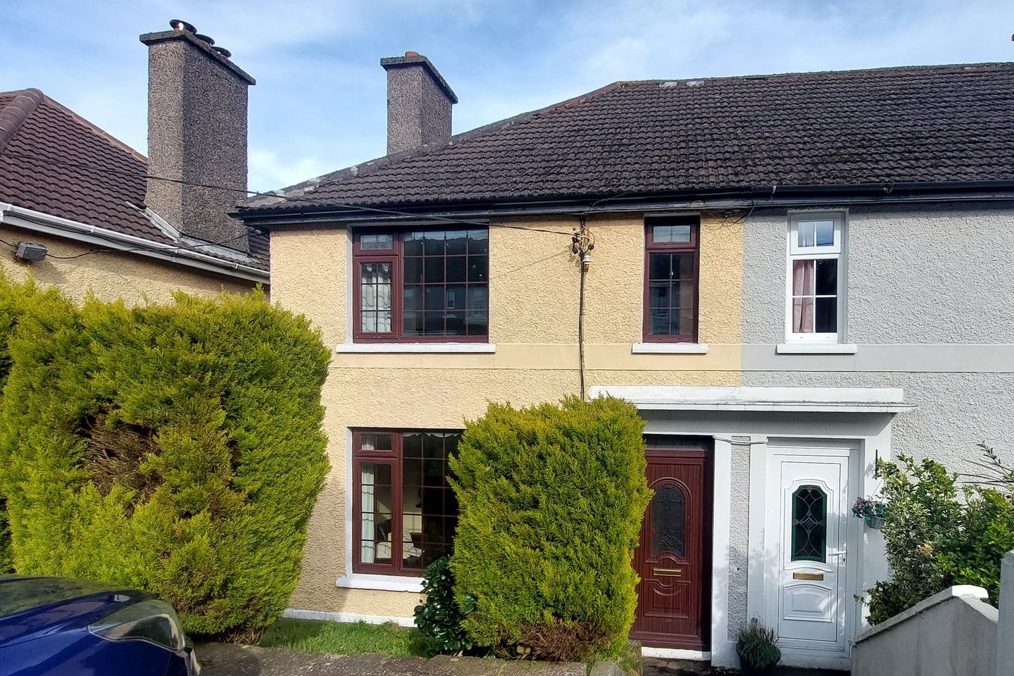 134 Kilnap Place, Farranree, Farranree, Co. Cork, T23XP94 is for sale