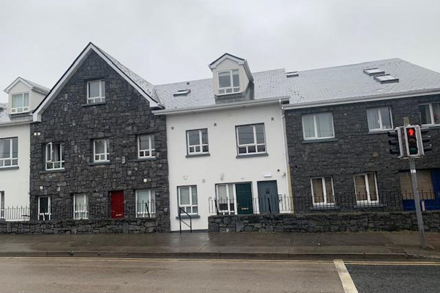 Apartment 39, Larnach, Bohermore, Co. Galway, H91YX00 is for sale on