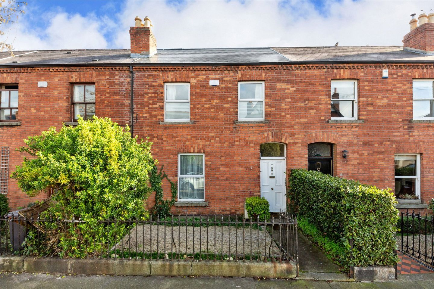 18 Mornington Road, Ranelagh, Dublin 6, D06RH48