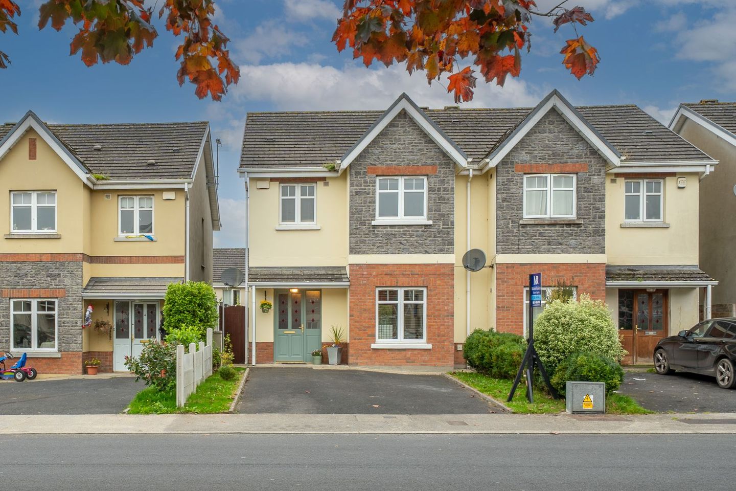 3 Carraig Midhe, Corbally, Westbury, Co. Clare, V94R76R