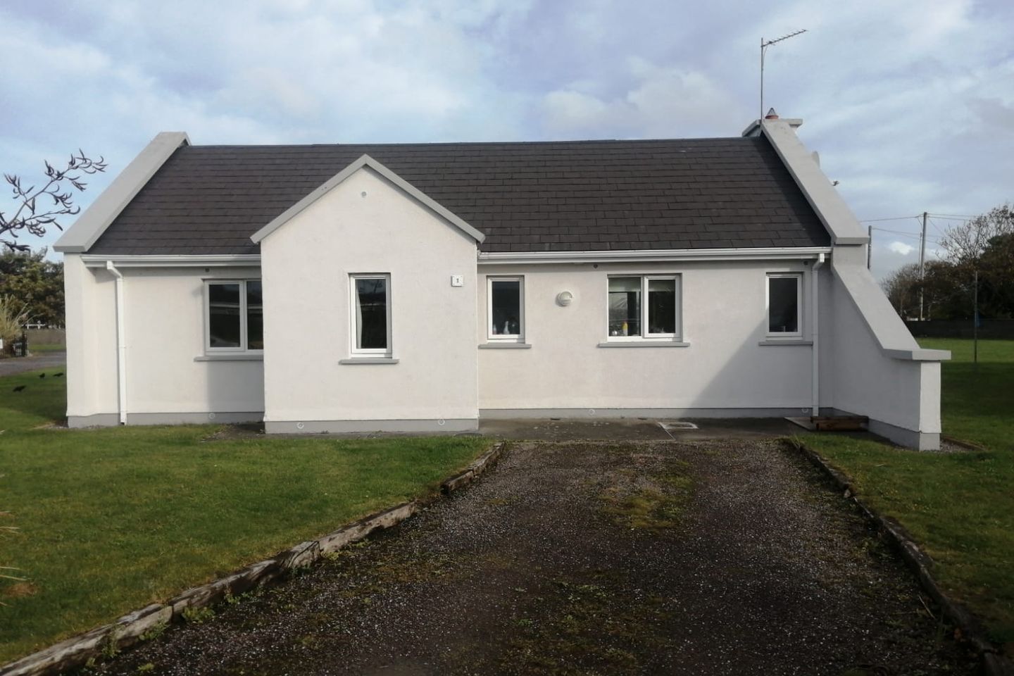 105 Sand Dune Cottages Banna Ardfert Tralee, Banna, Co. Kerry, V92K126