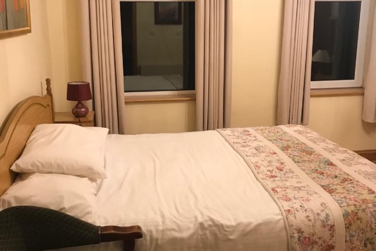 Stripe Cottage, Stripe, Furbo, Furbo, Co. Galway